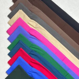 Лосини з утяжкою для створення стрункого силуету